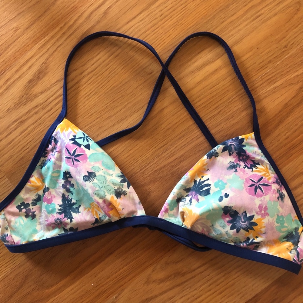 Patagonia Bathing Suit Top